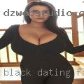 Black dating faty girls exposed search 60087.