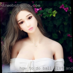 How to do ball list and cock adult torcher from NJ?